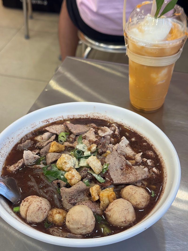 Huamoom Thai Town Restaurant photo 3