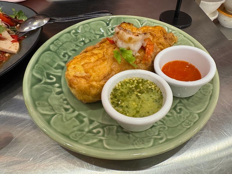 Huamoom Thai Town Restaurant photo 8