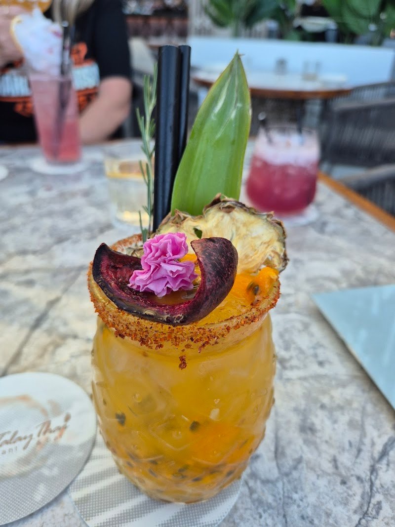 Nahm Talay Thai Restaurant and Bar photo 9