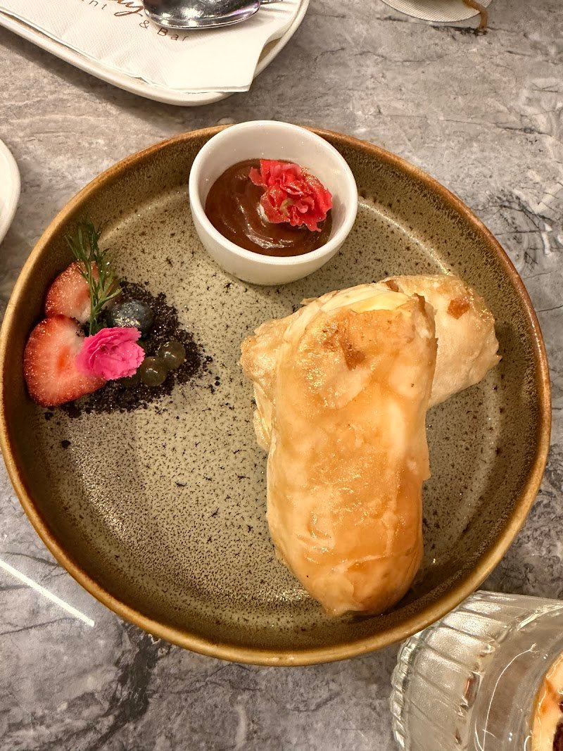 Nahm Talay Thai Restaurant and Bar photo 6