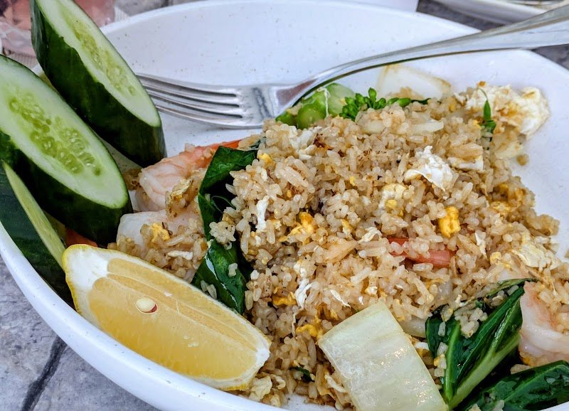 Nahm Talay Thai Restaurant and Bar photo 7