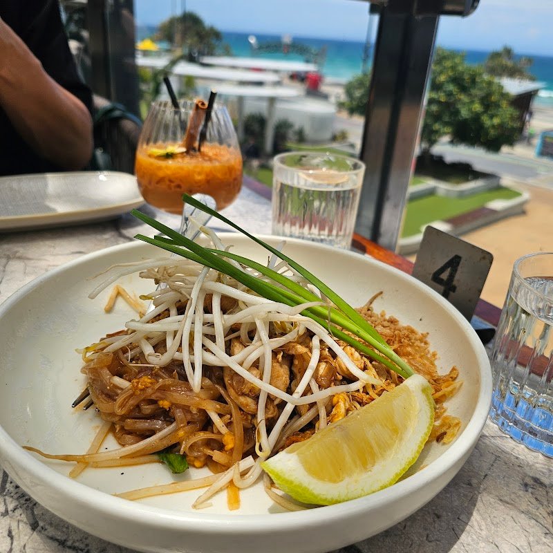 Nahm Talay Thai Restaurant and Bar photo 4