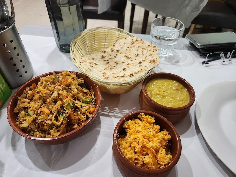 Ceylon and Curry photo 5