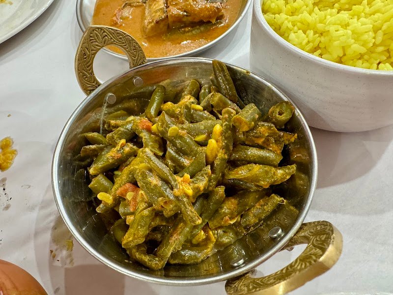Ceylon and Curry photo 8