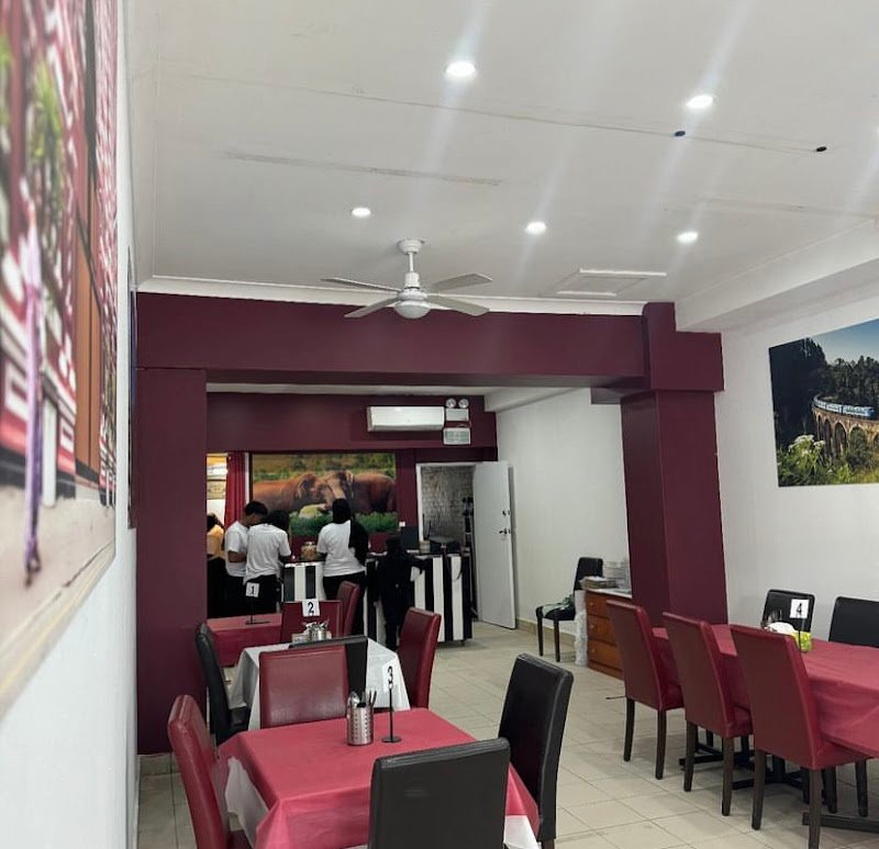 Ceylon and Curry photo 10