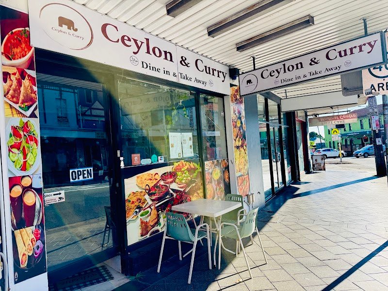 Ceylon and Curry photo 7