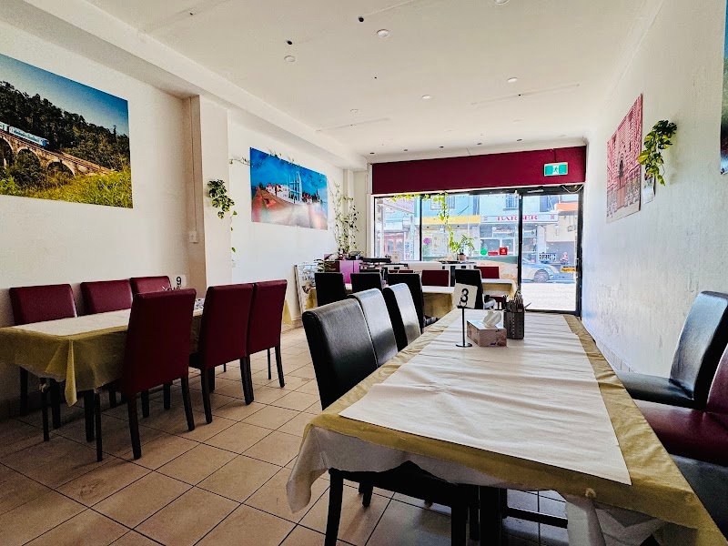 Ceylon and Curry photo 2