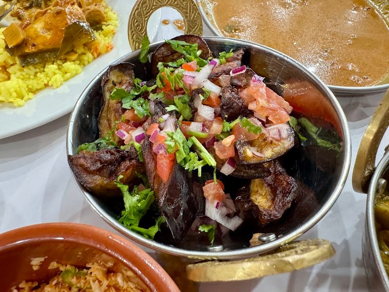 Ceylon and Curry photo 4