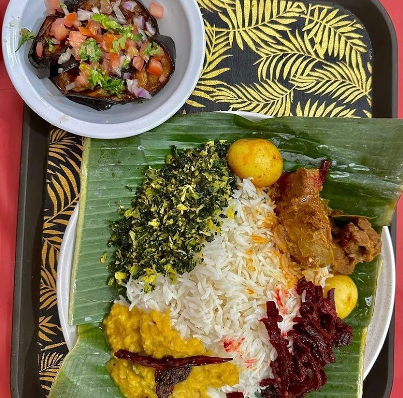 Ceylon and Curry photo 3