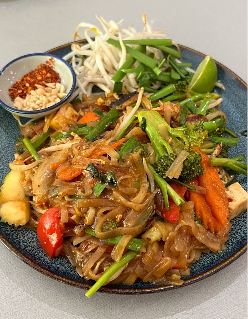 Siam South Bank Restaurant Brisbane photo 3