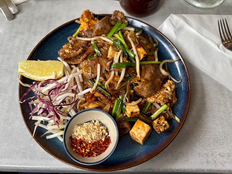 Siam South Bank Restaurant Brisbane photo 2