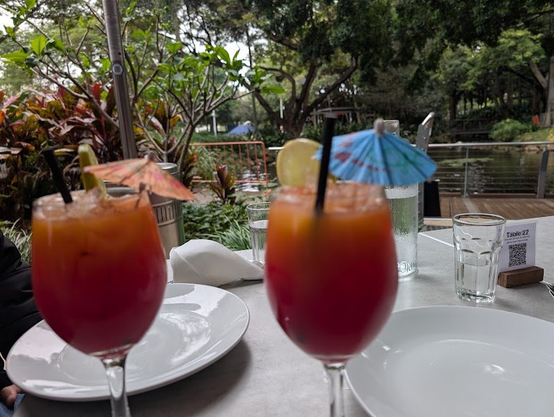 Siam South Bank Restaurant Brisbane photo 8