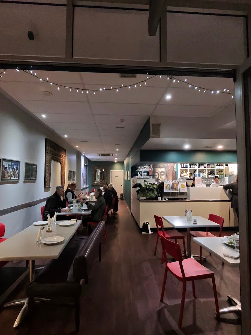 Siam South Bank Restaurant Brisbane photo 5