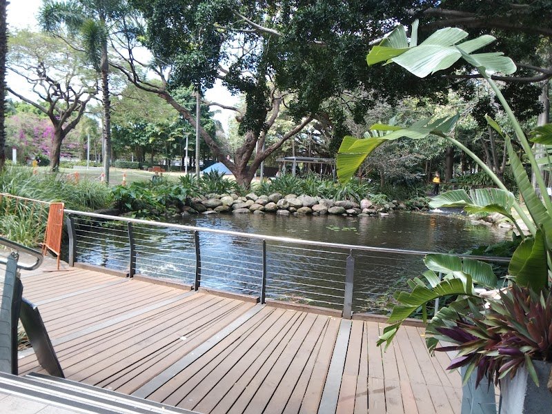 Siam South Bank Restaurant Brisbane photo 6