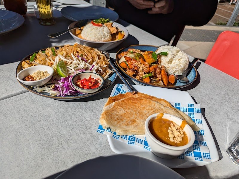 Siam South Bank Restaurant Brisbane photo 10