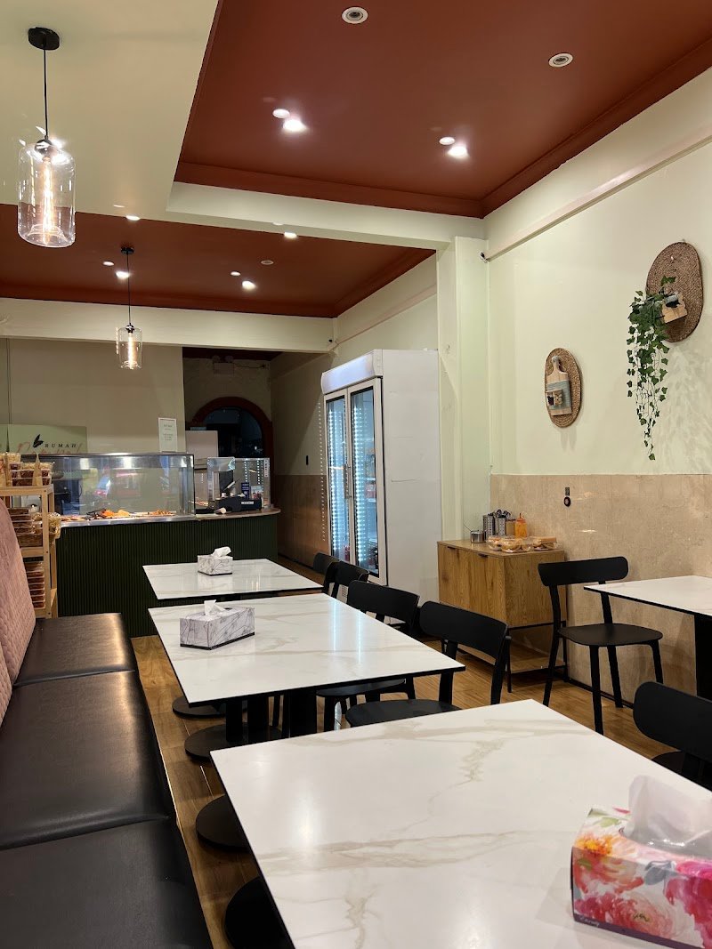 Rumah Rempah Indonesian Cuisine photo 7