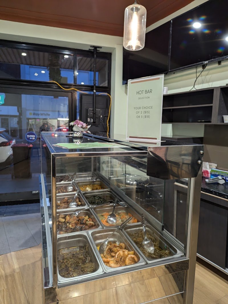 Rumah Rempah Indonesian Cuisine photo 8