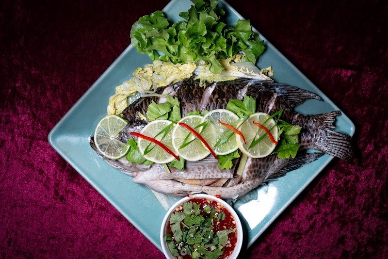 Meung Thai Restaurant & Bar photo 10