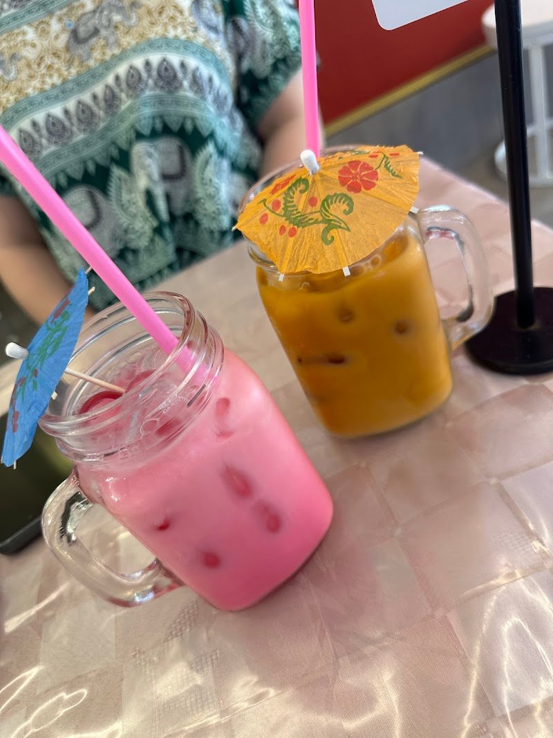 Meung Thai Restaurant & Bar photo 8