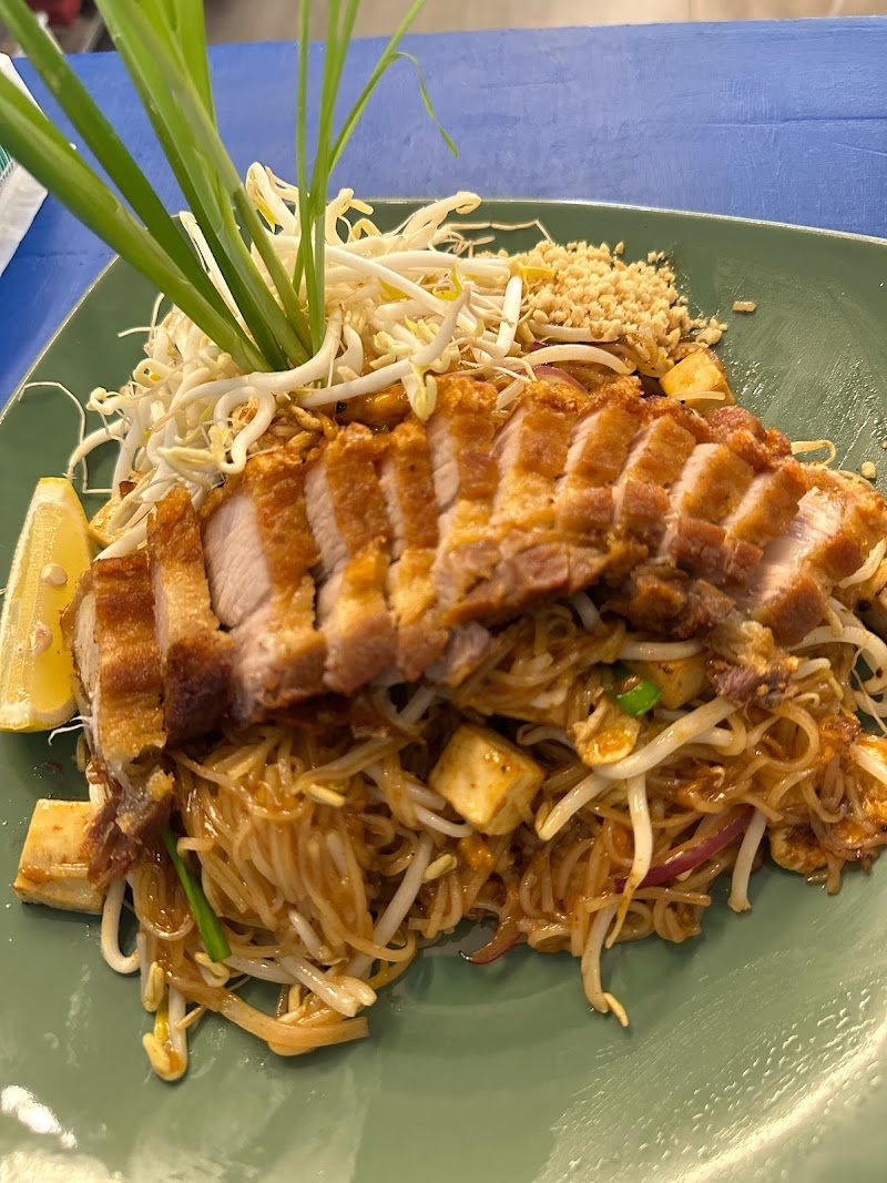 Meung Thai Restaurant & Bar photo 4