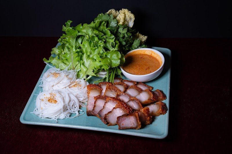 Meung Thai Restaurant & Bar photo 2