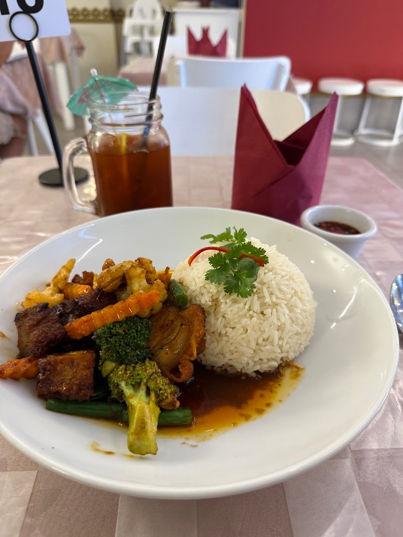 Meung Thai Restaurant & Bar photo 5