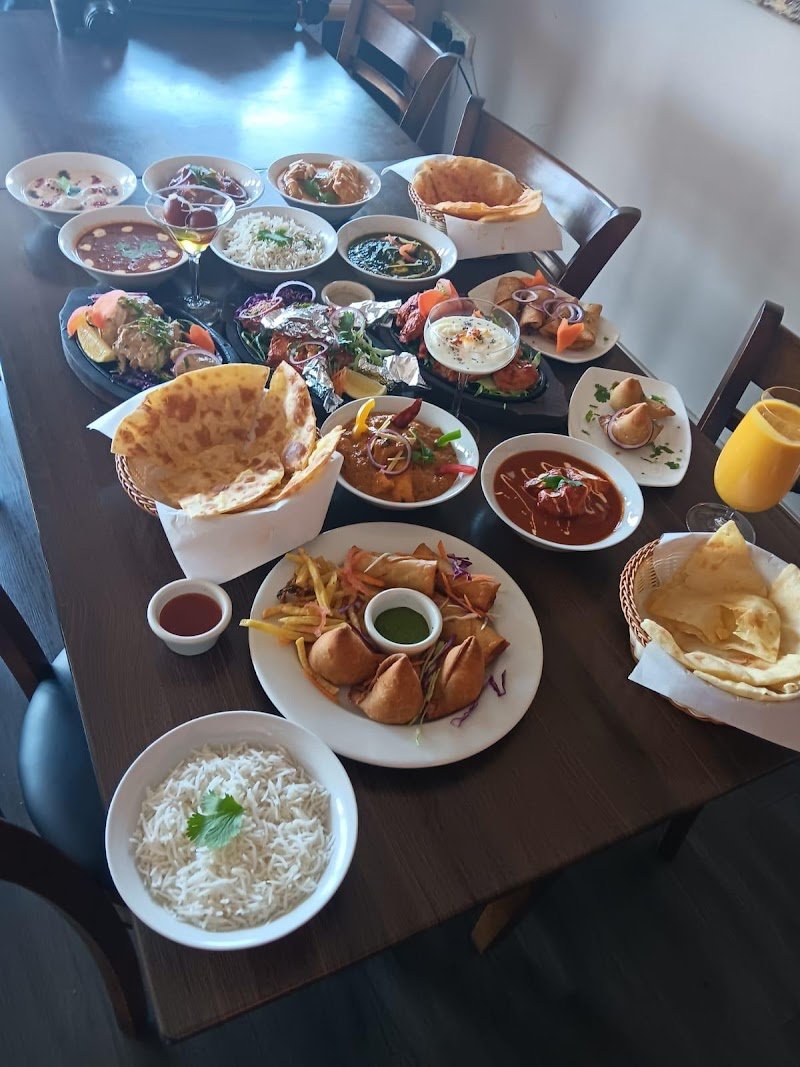 Curry Mantra Indian Cuisine photo 4