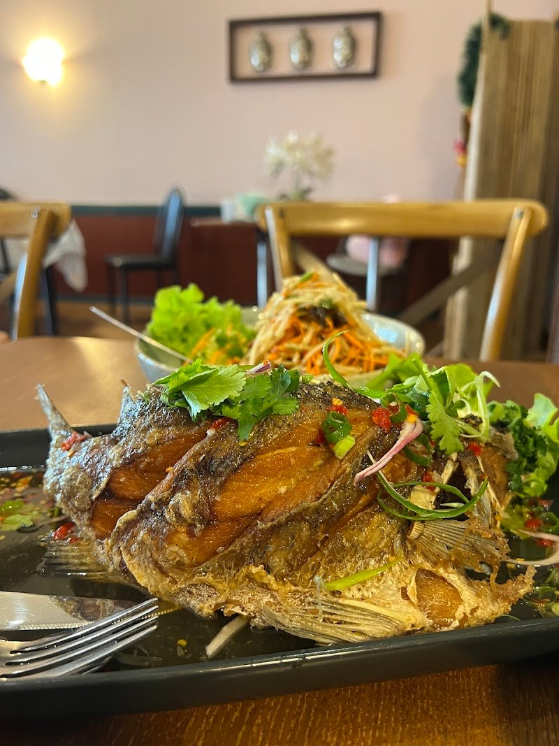 Amphawa Thai Restaurant photo 6