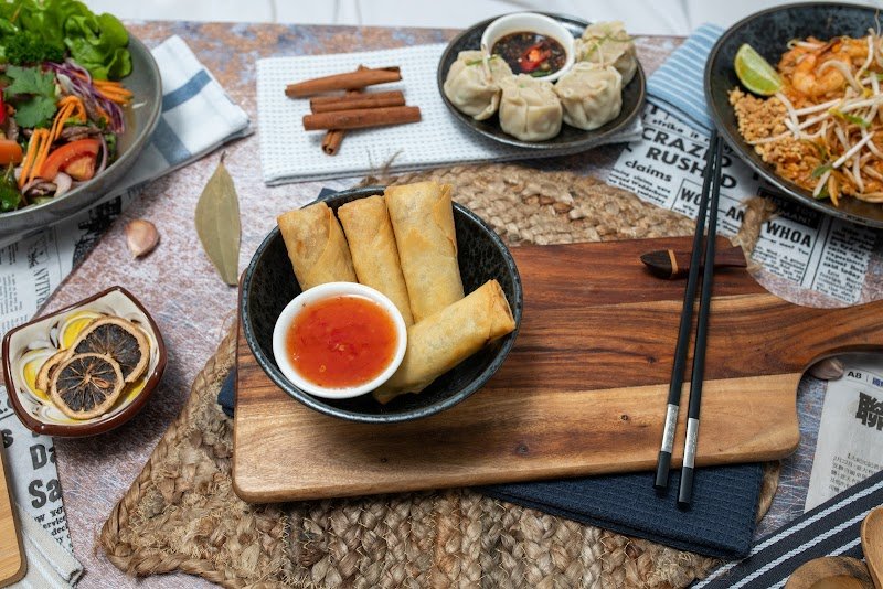 Amphawa Thai Restaurant photo 3