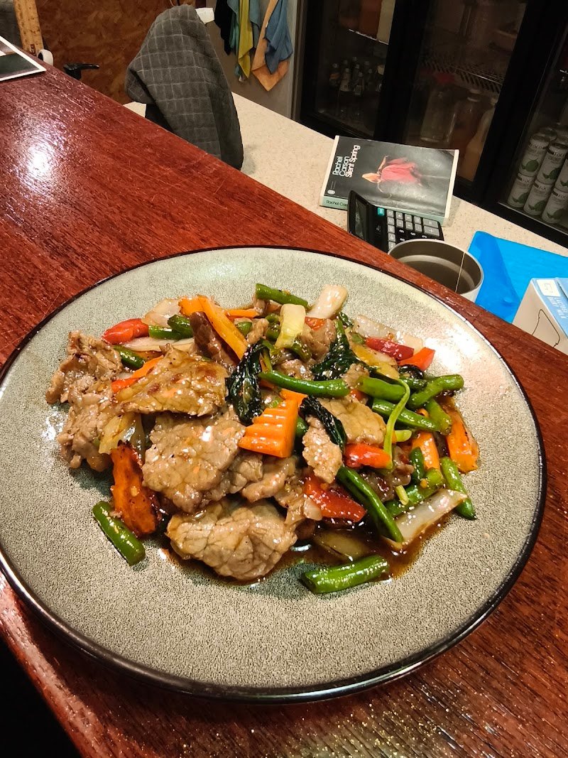 Rice Thai Restaurant photo 2