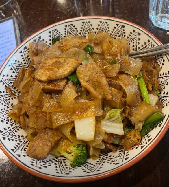 Rice Thai Restaurant photo 8