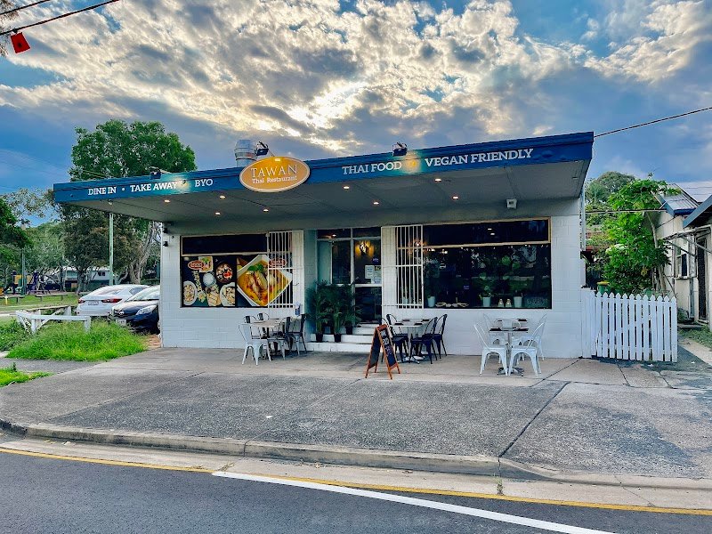 Ta-Wan Thai Restaurant photo 9