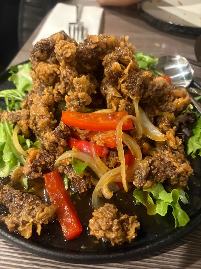 Ta-Wan Thai Restaurant photo 10