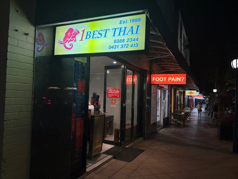 1 Best Thai