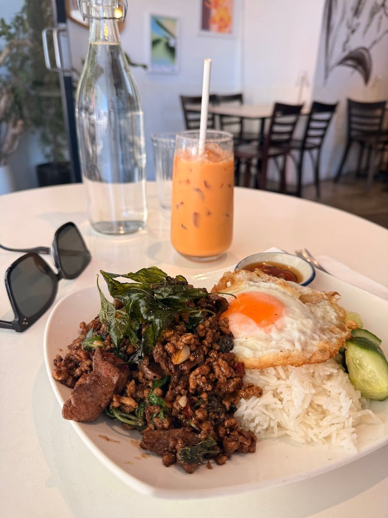 La-moon La Mai Thai Cuisine photo 5