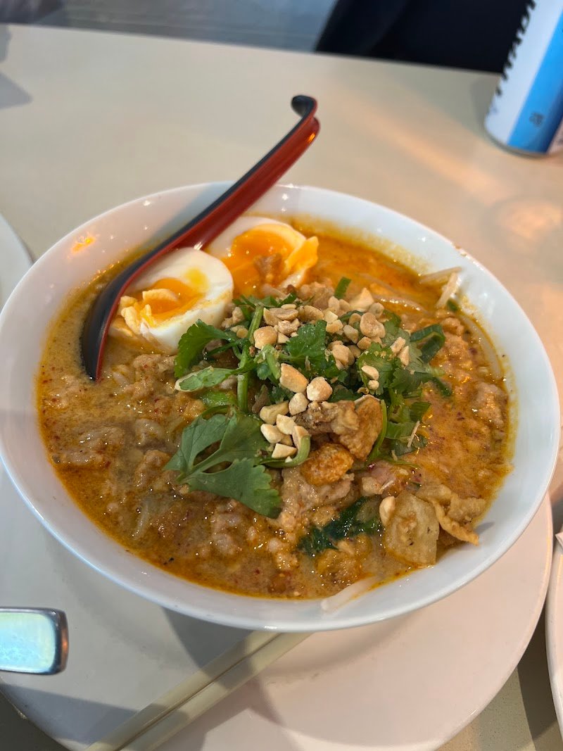 La-moon La Mai Thai Cuisine photo 10