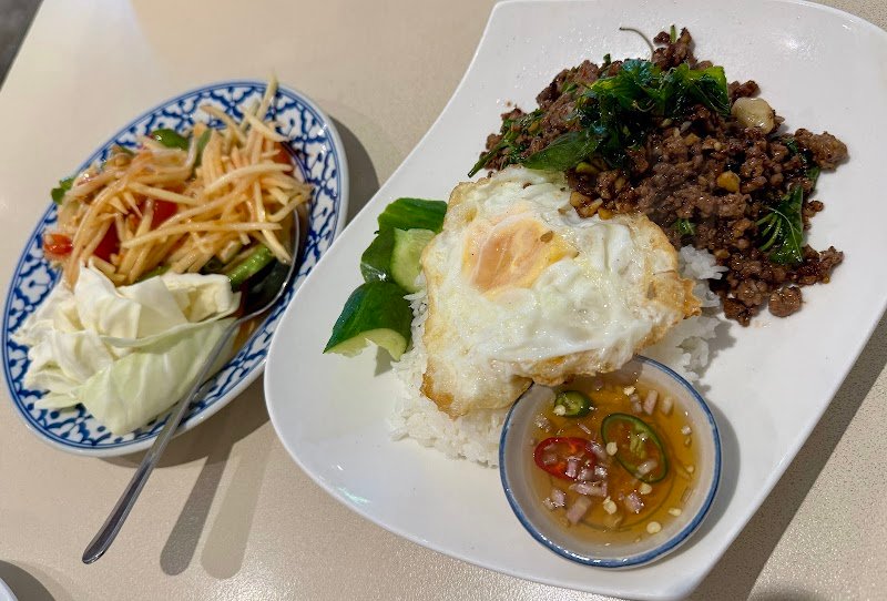 La-moon La Mai Thai Cuisine photo 3