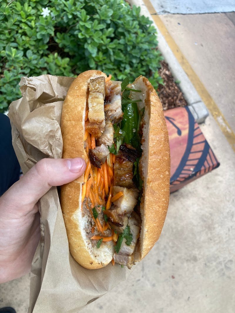 Three Mums Kitchen photo 6