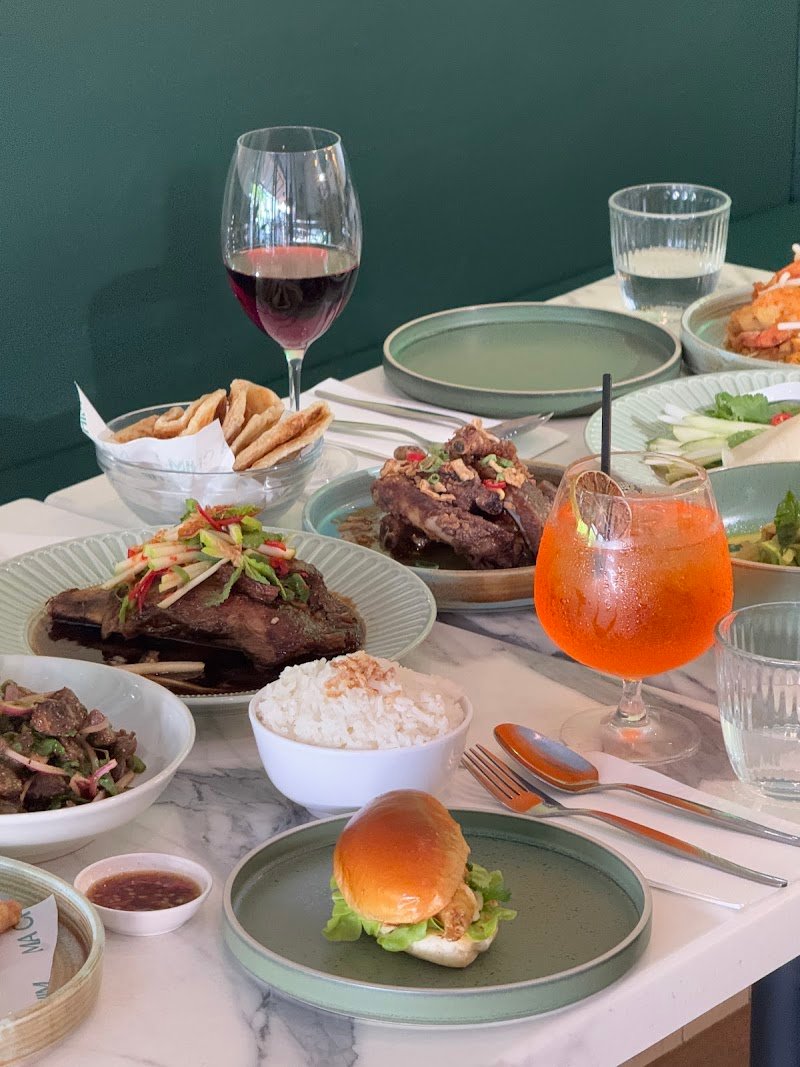 MA CHIM Thai Eatery Brisbane photo 2