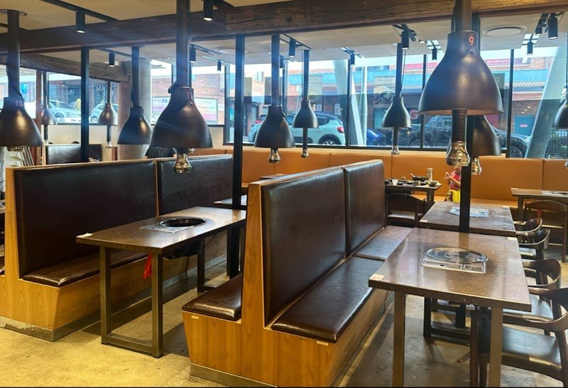 The Yook Chatswood photo 8