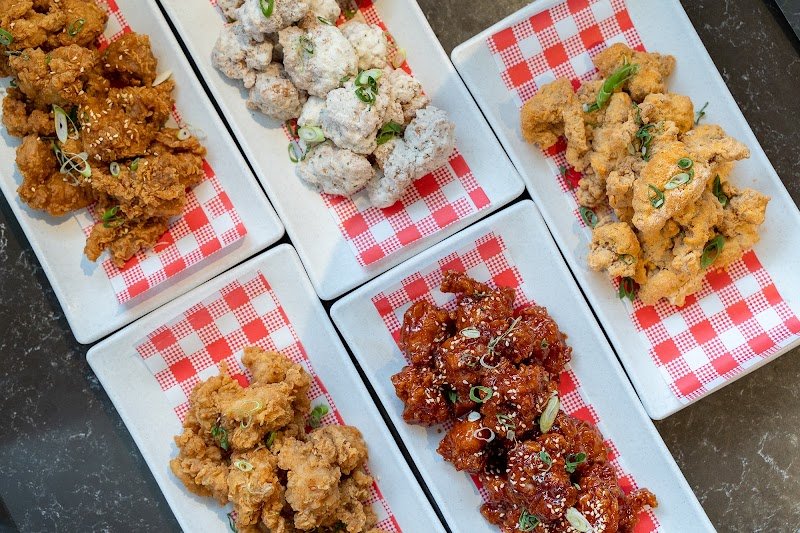 The Yook Chatswood photo 3