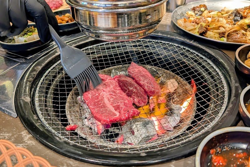 The Yook Chatswood photo 4