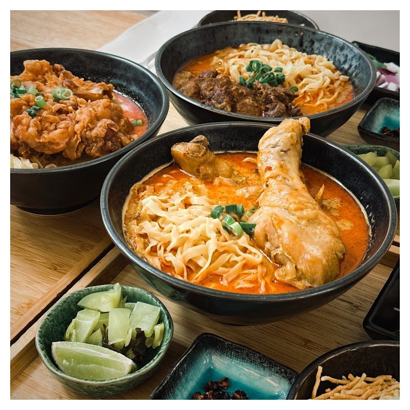 Khao Melbourne photo 3