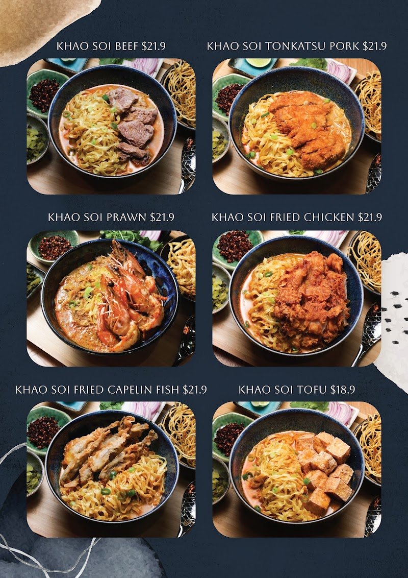 Khao Melbourne photo 7