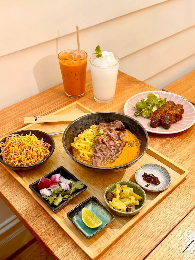 Khao Melbourne photo 6