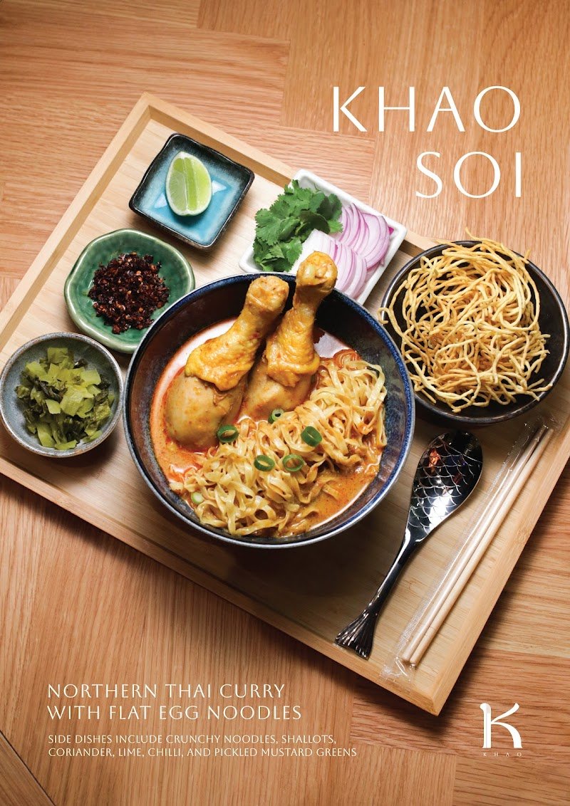 Khao Melbourne photo 2