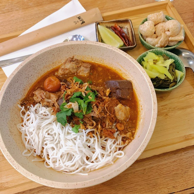 Khao Melbourne photo 8