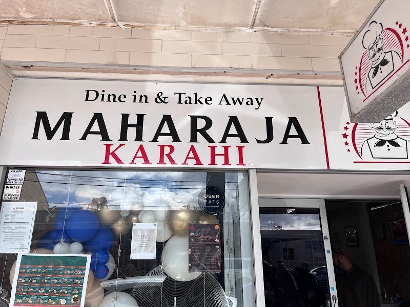 Maharaja Karahi photo 10