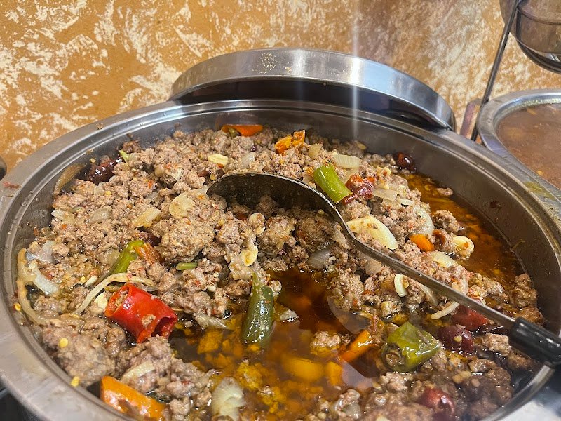 Maharaja Karahi photo 8