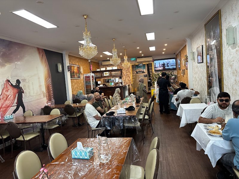 Maharaja Karahi photo 9